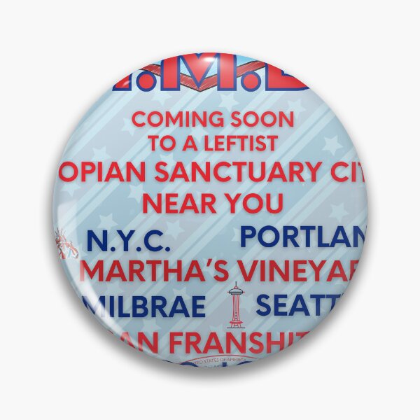 Item preview, NIMBY Liberals  designed and sold by Inkaput.