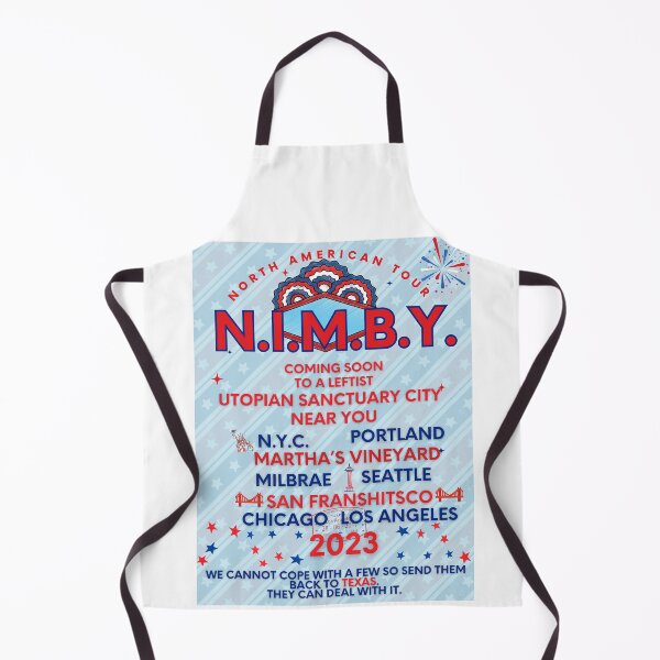 Item preview, NIMBY Liberals  designed and sold by Inkaput.