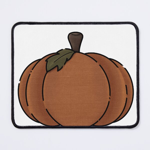 Item preview, Stitched pumpkin designed and sold by BeckaArt6.