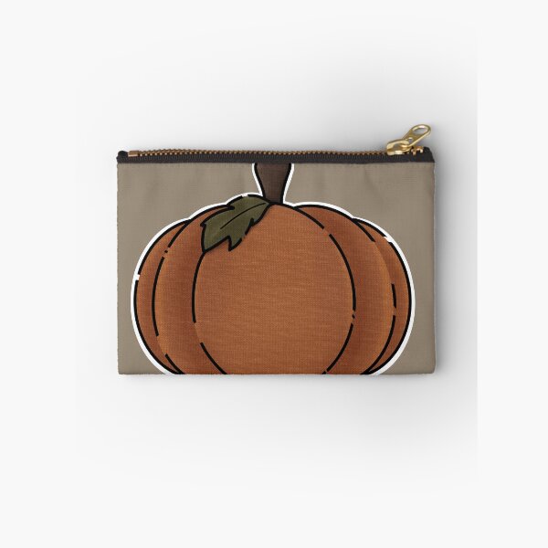 Item preview, Stitched pumpkin designed and sold by BeckaArt6.