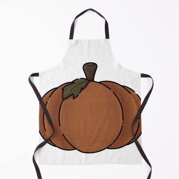 Item preview, Stitched pumpkin designed and sold by BeckaArt6.