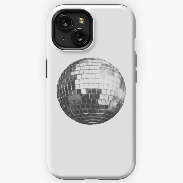 Disco Ball Phone Case