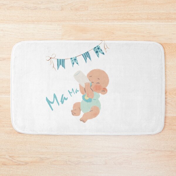 Item preview, A hungry baby  designed and sold by Kemobanawity.
