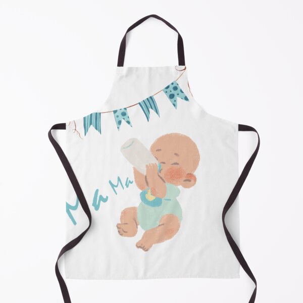 Item preview, A hungry baby designed and sold by Kemobanawity.