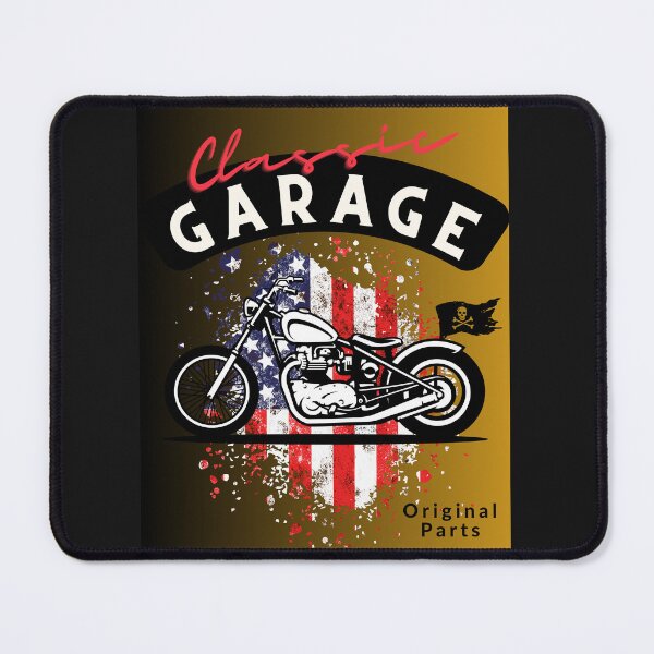 Artikelvorschau, Klassische Garage entworfen und verkauft von sr-arts69.