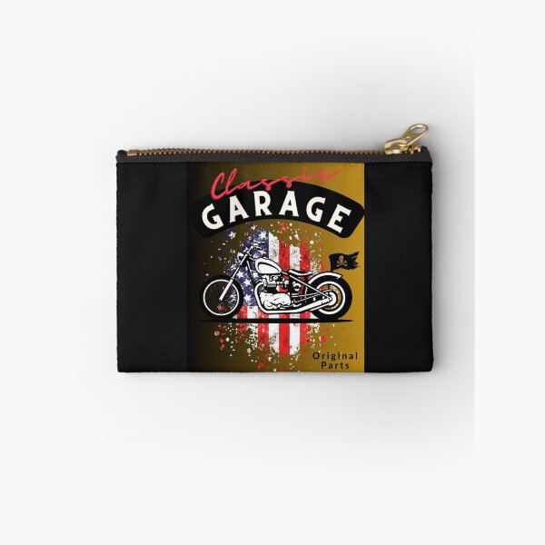 Item preview, Classic garage designed and sold by sr-arts69.
