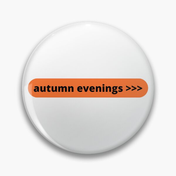 Item preview, autumn evenings >>> designed and sold by Mvcias.