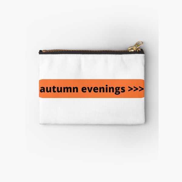 Item preview, autumn evenings >>> designed and sold by Mvcias.