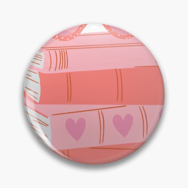 Item preview, romance book lover  designed and sold by haleyjournals.
