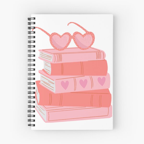 Item preview, romance book lover  designed and sold by haleyjournals.