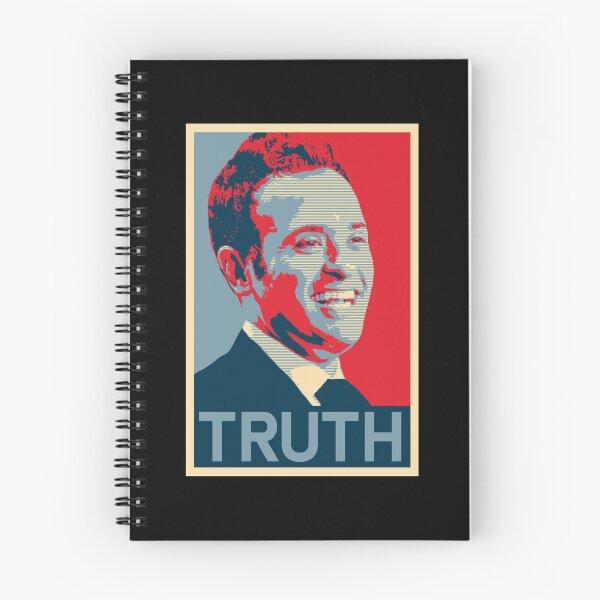 Item preview, Vivek Ramaswamy TRUTH designed and sold by Decamegashop.