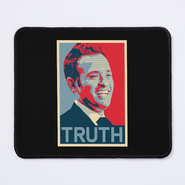 Item preview, Vivek Ramaswamy TRUTH designed and sold by Decamegashop.