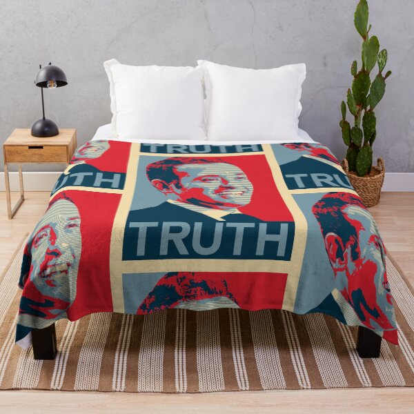Item preview, Vivek Ramaswamy TRUTH designed and sold by Decamegashop.