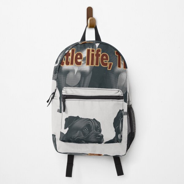 Item preview, A Little life, The A-Team, Vol-4 designed and sold by PornDesigns.