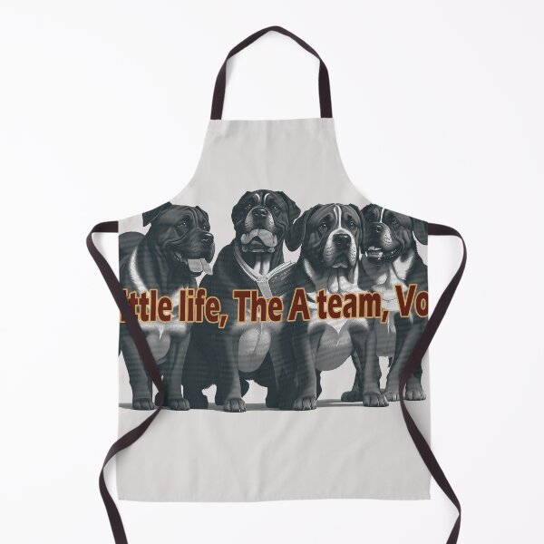 Item preview, A Little life, The A-Team, Vol-4 designed and sold by PornDesigns.