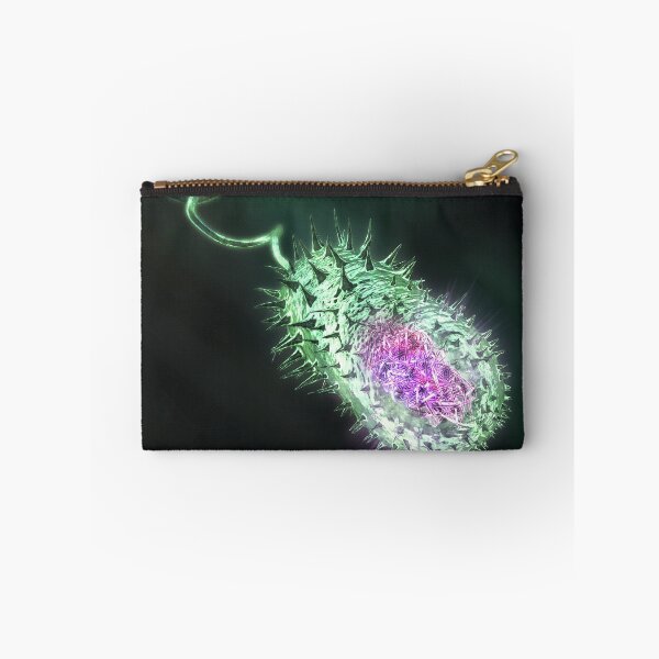 Item preview,  Gram-negative Bacterium designed and sold by Equinox Graphics.