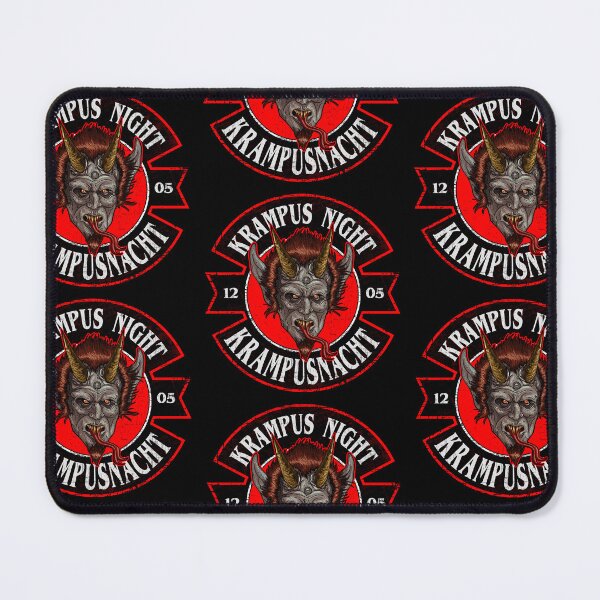 Item preview, Krampus Night, Krampusnacht, December 5th designed and sold by 4gottenlore.