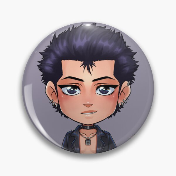 Item preview, Ren designed and sold by ukkii.