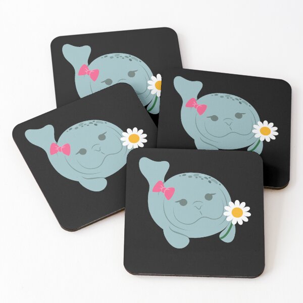 Item preview, Manatee Sweet Manatee Manati Manatees designed and sold by MooonTees.