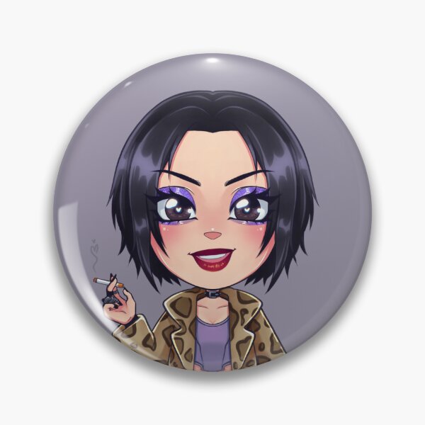 Item preview, Nana Osaki designed and sold by ukkii.