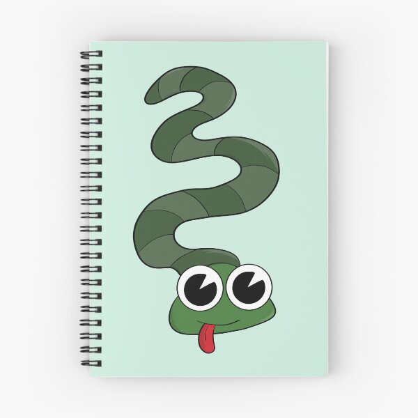 Item preview, Fun Snake designed and sold by shopdiego.