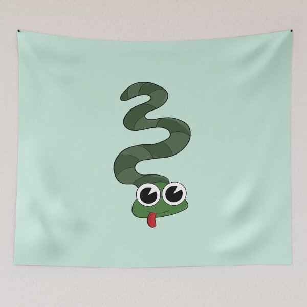 Item preview, Fun Snake designed and sold by shopdiego.