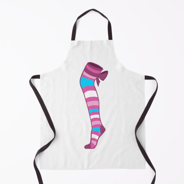 Item preview, Femboy Thigh High designed and sold by Heartletters.