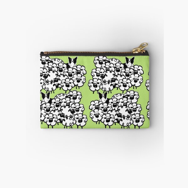 Item preview, Border Collie at work designed and sold by SusanaDesigns.