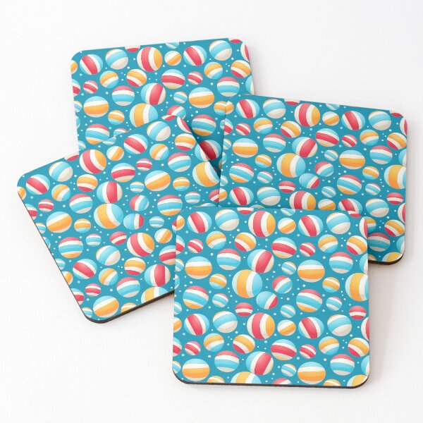 Item preview, Bouncing Beach Balls designed and sold by Christfield.