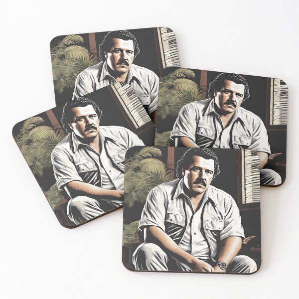 Item preview, Columbian man designed and sold by Metaverse8.
