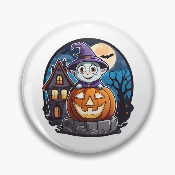 Item preview, Helloween Fairy Mouse designed and sold by KeepDream.