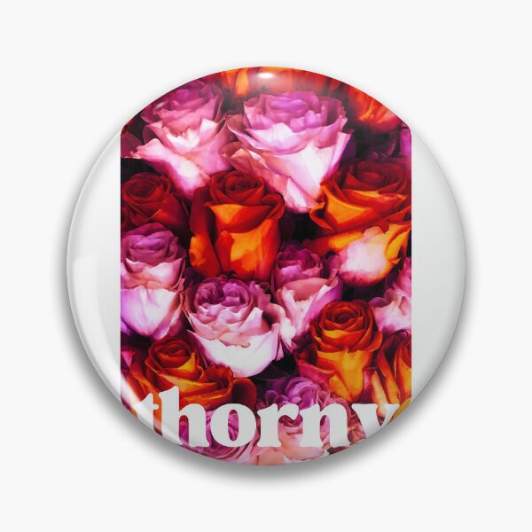 Item preview, Thorny Roses designed and sold by ralphpadiwhack.