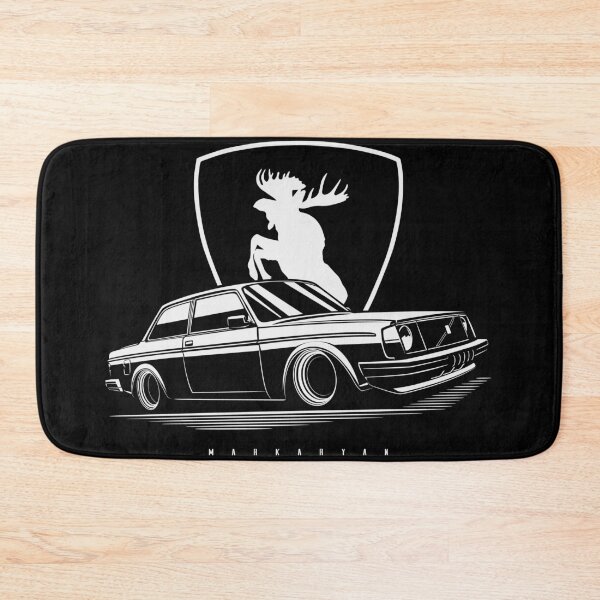 Item preview, Swedish legend 242  designed and sold by OlegMarkaryan.