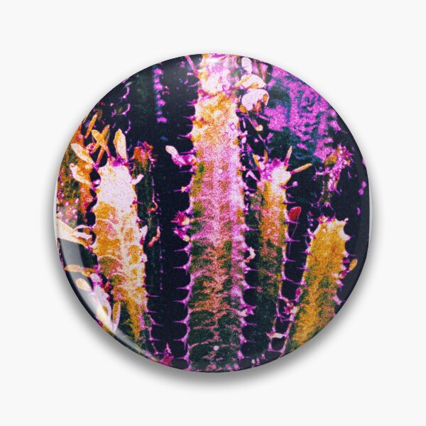 Item preview, Thorny Euphorbia designed and sold by ralphpadiwhack.