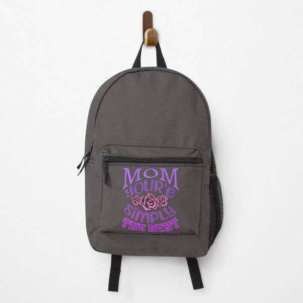 Item preview, Mom, You're Simply The Best designed and sold by Ellimade.