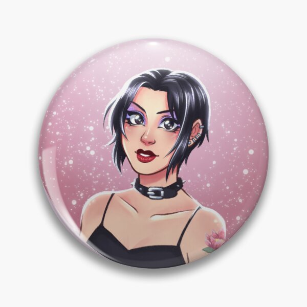 Item preview, Nana Osaki heart designed and sold by ukkii.