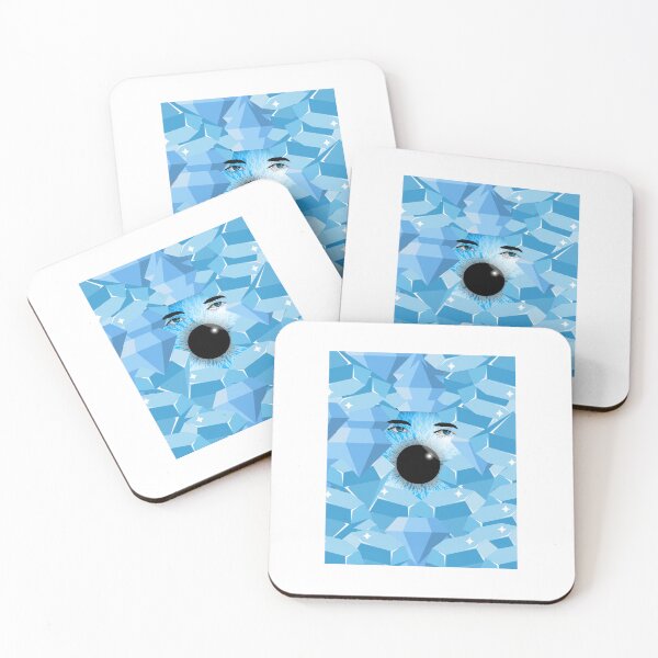 Item preview, this is the cristal eyes   designed and sold by Artseventy.