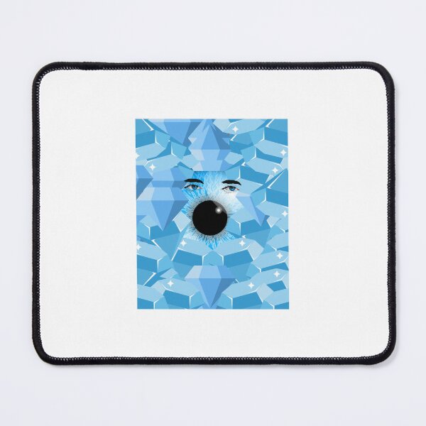 Item preview, this is the cristal eyes   designed and sold by Artseventy.