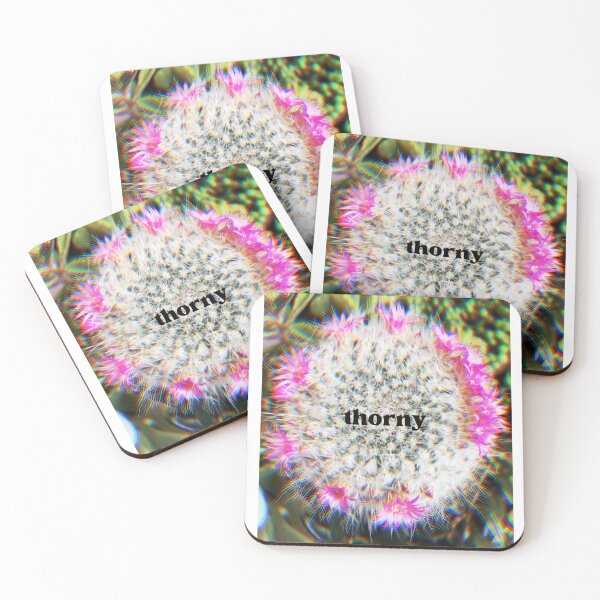 Item preview, Thorny Cactus designed and sold by ralphpadiwhack.