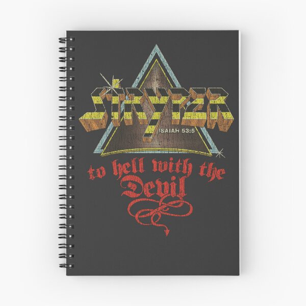 Item preview, To Hell with the Devil 1986  designed and sold by AstroZombie6669.