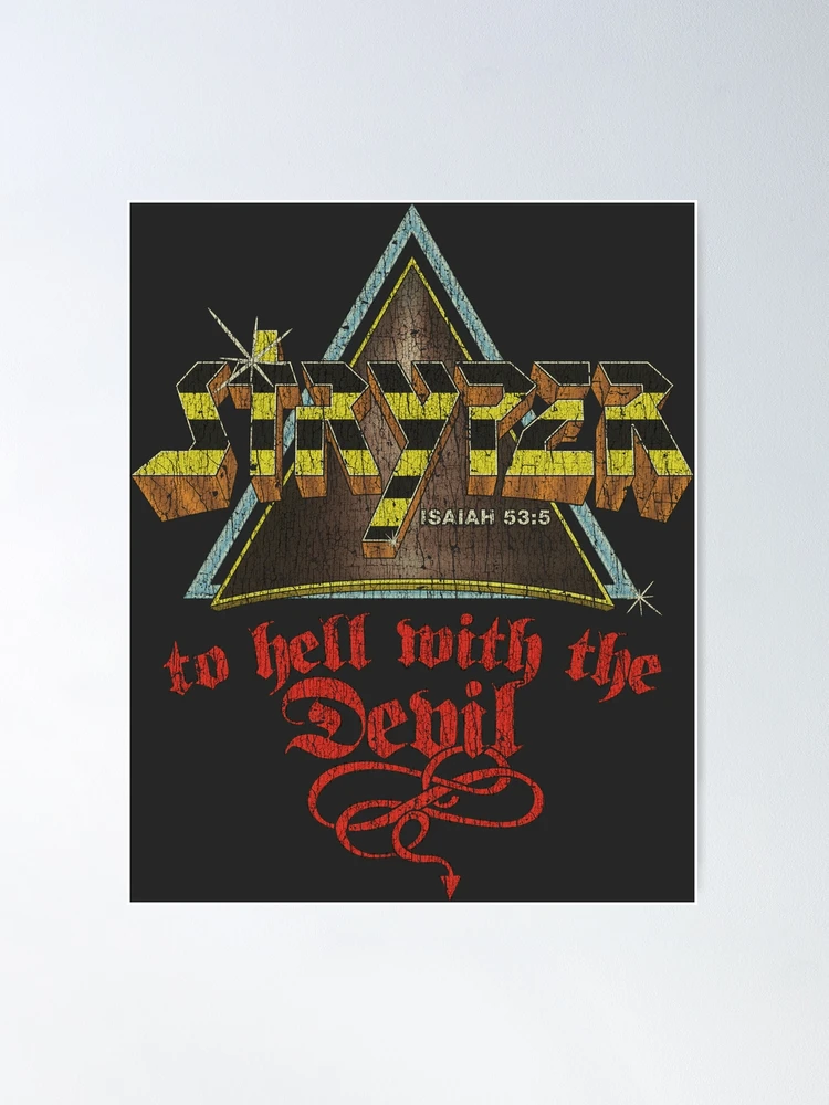 The Devil with a Limp | Old Book Illustrations