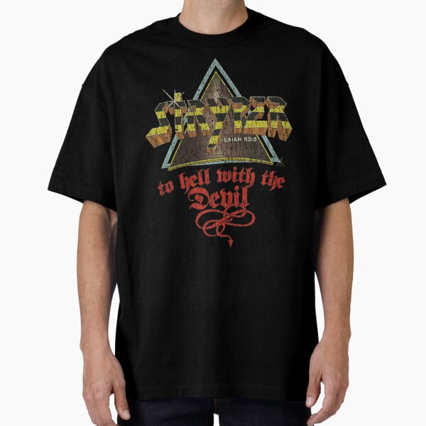 Item preview, To Hell with the Devil 1986  designed and sold by AstroZombie6669.