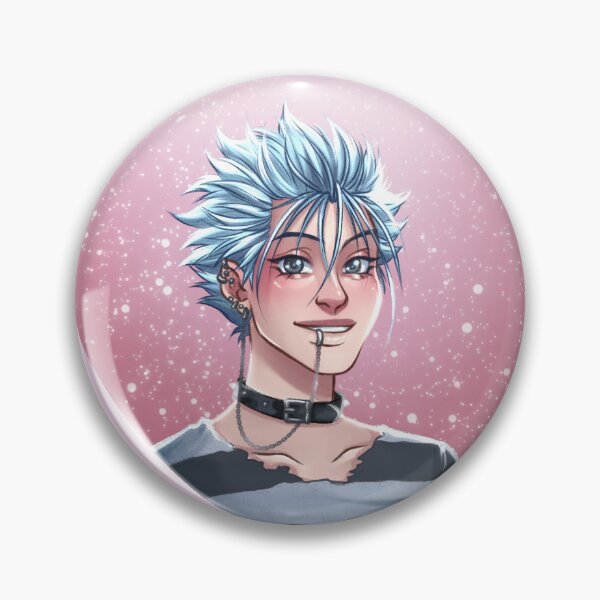 Item preview, Shin heart designed and sold by ukkii.