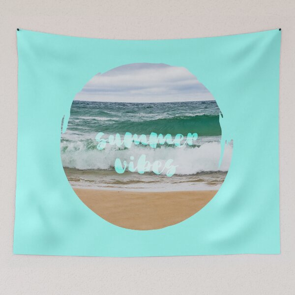 Item preview, Summer Vibes designed and sold by KEnzPhotography.