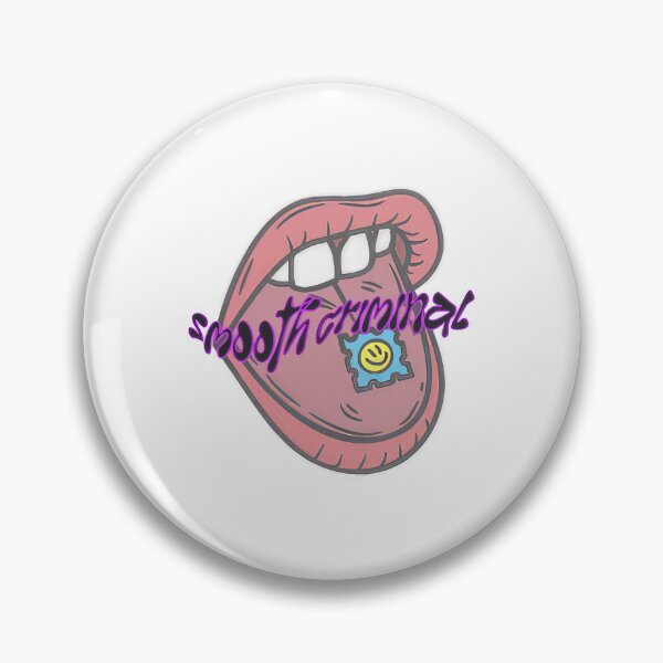 Item preview, smooth Criminal designed and sold by Barcode970.