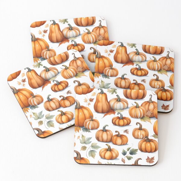 Item preview, Pumpkins designed and sold by artificialnctrn.