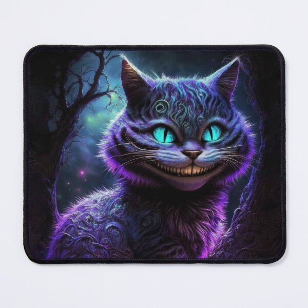 Item preview, Cheshire Cat designed and sold by Ev3rM0r3.