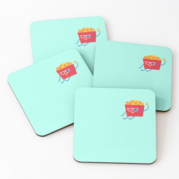Item preview, Popcorn!! designed and sold by Kalmahindya.