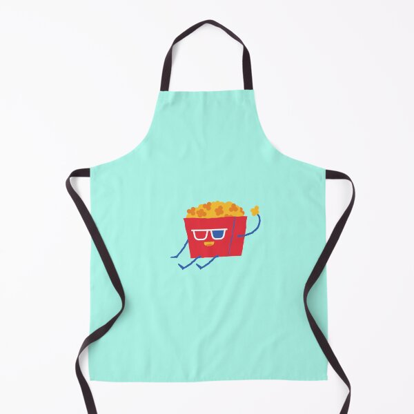Item preview, Popcorn!! designed and sold by Kalmahindya.