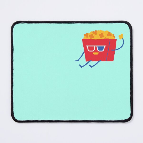 Item preview, Popcorn!! designed and sold by Kalmahindya.
